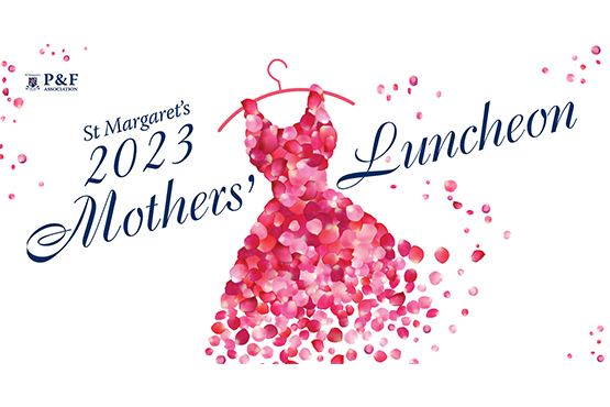 Mothers' Luncheon 2023